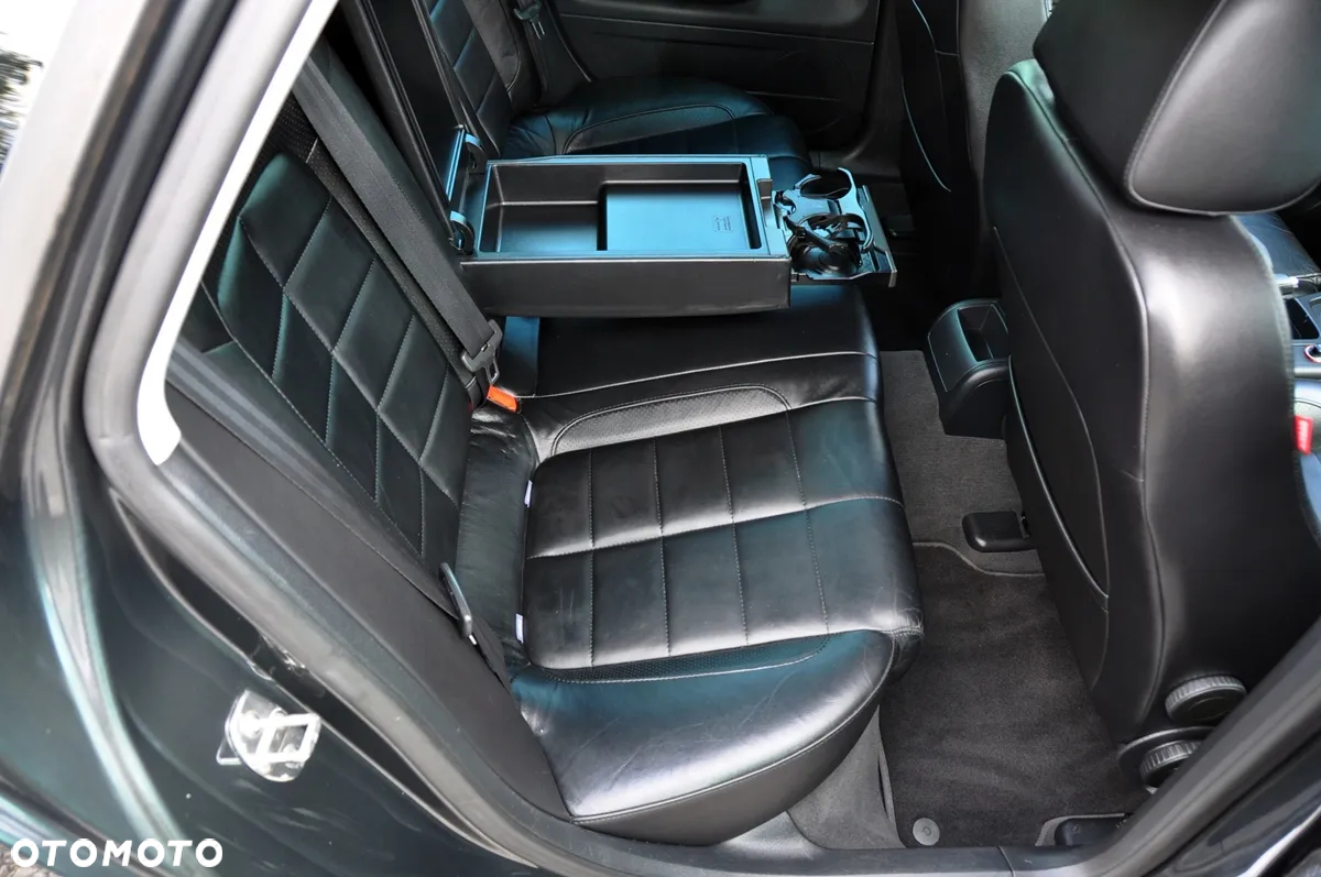 Seat Exeo 1.8T Sport - 14