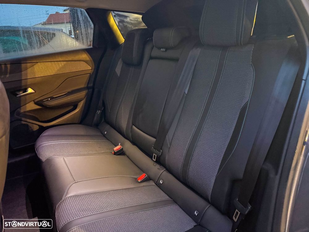 Peugeot 308 SW 1.5 BlueHDi Allure - 19