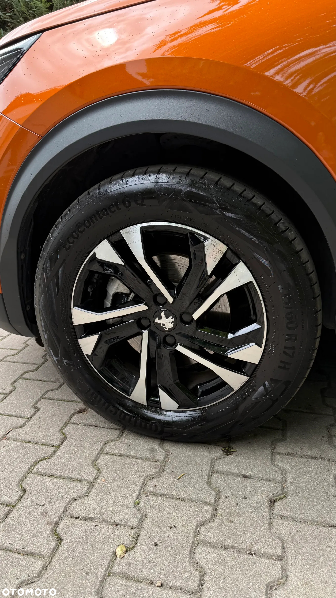 Peugeot 2008 e-2008 Allure Pack - 3