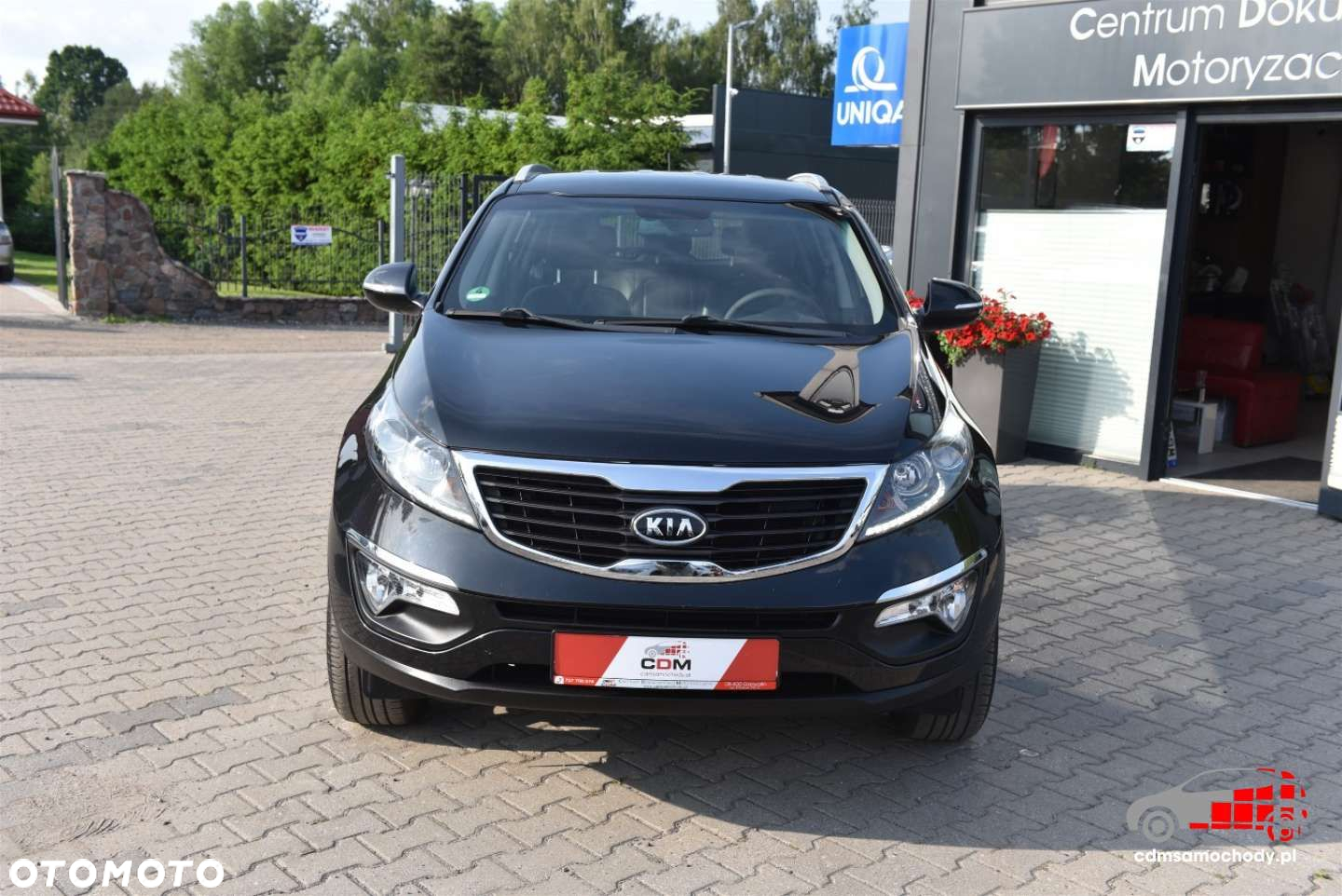 Kia Sportage - 5