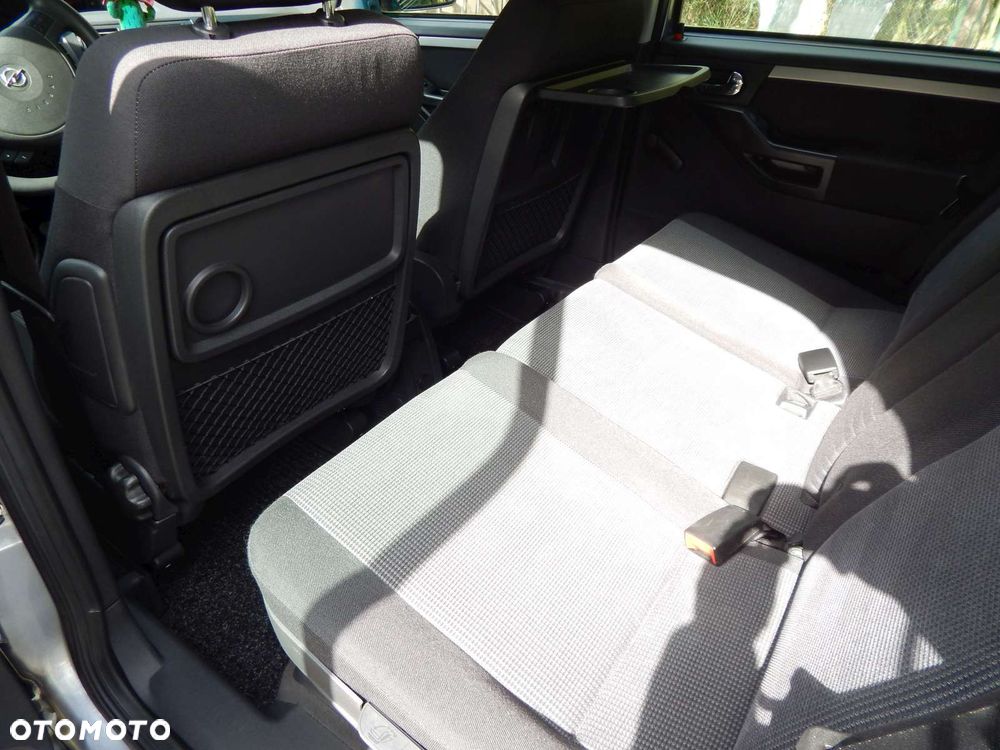 Opel Meriva 1.6 16V Edition - 15