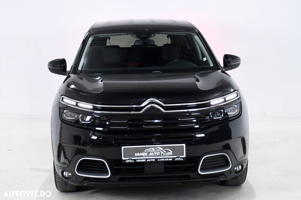 Citroën C5 Aircross BlueHDI 130 S&S EAT8 FEEL PACK - 3