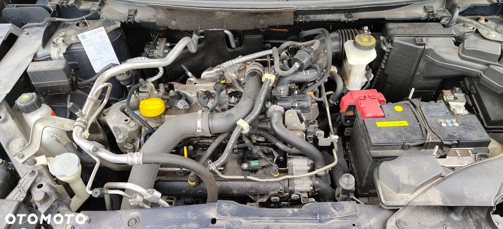 Nissan Qashqai 1.2 DIG-T Acenta - 24