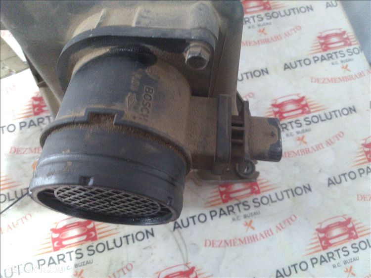 debitmetru aer hyundai accent an fabr. 2009 - 1