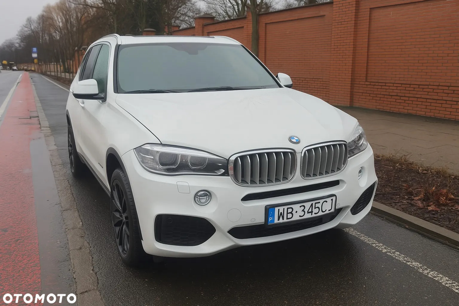 BMW X5 xDrive50i - 9