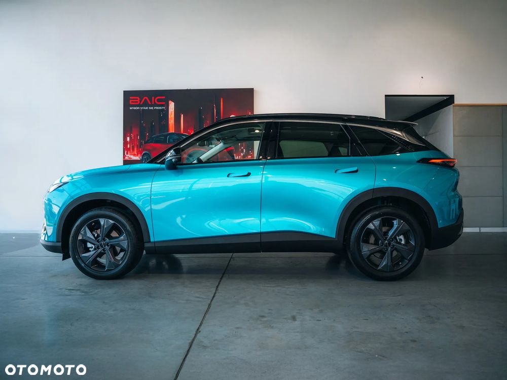 BAIC 5 - 3