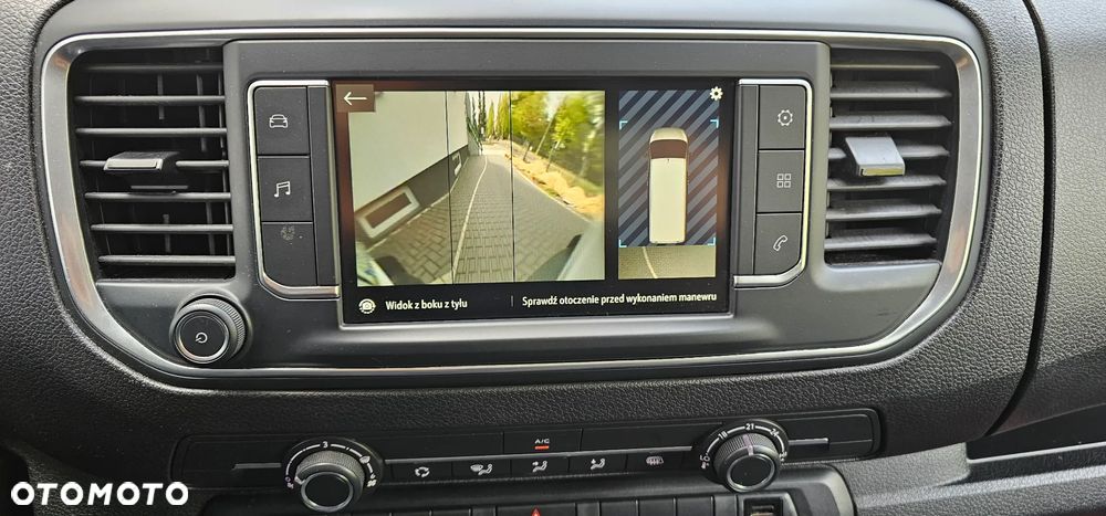 Opel VIVARO - 13