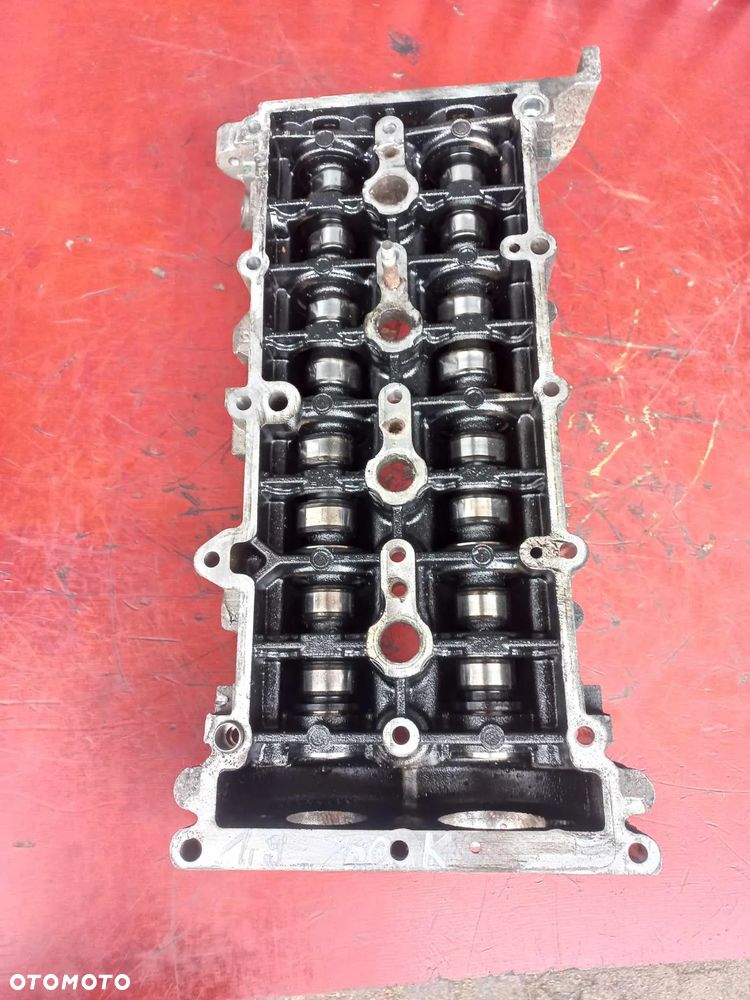 Głowica opel vectra zafira 1.9 cdti 150 km