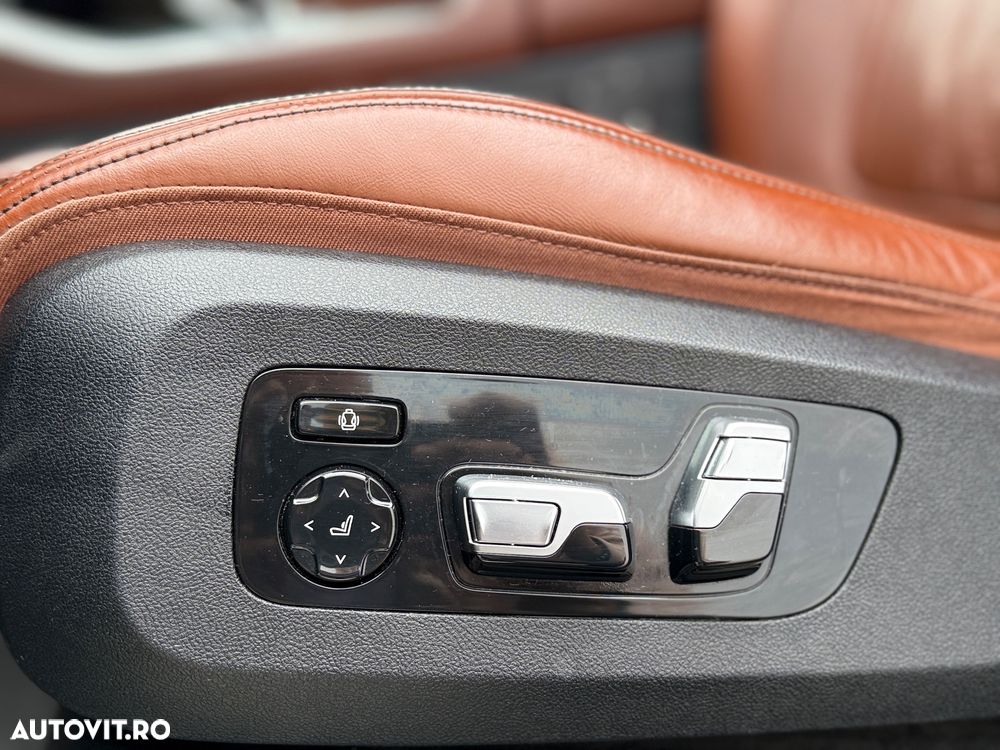 BMW X5 xDrive30d xLine - 10