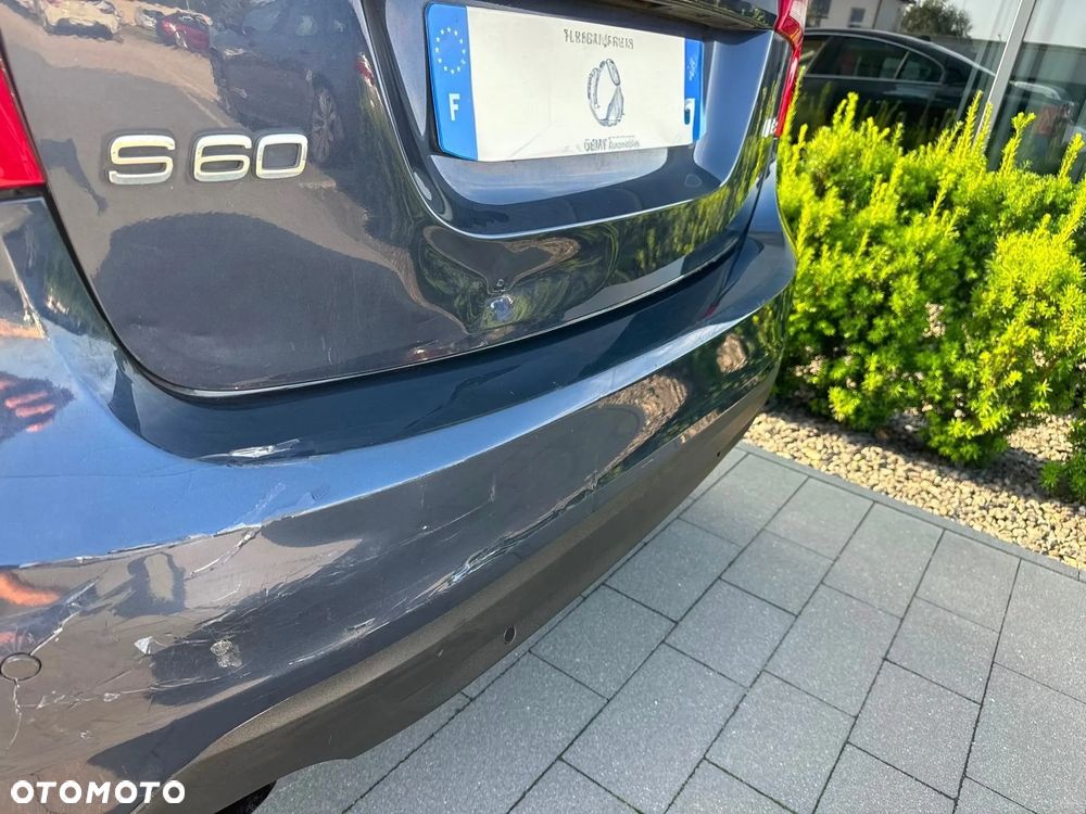 Volvo S60 - 12