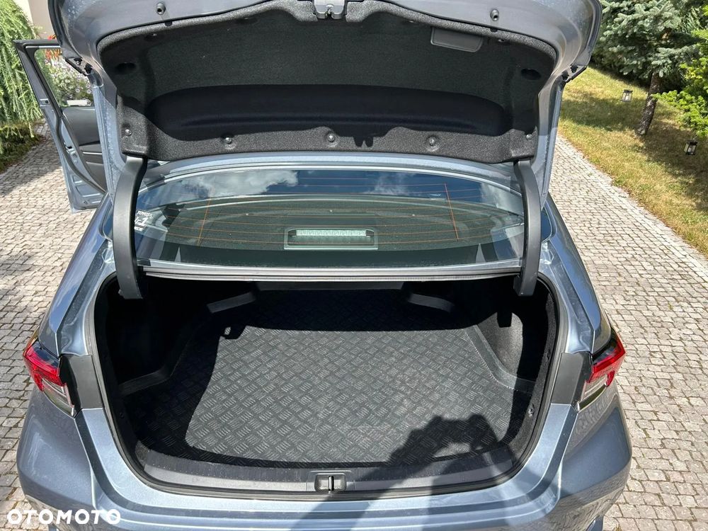 Toyota Corolla 1.5 Comfort - 13