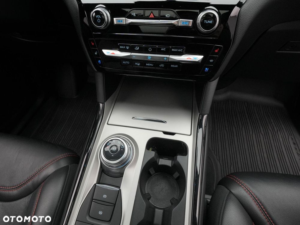 Ford Explorer 3.0 EcoBoost PHEV 4WD ST-Line - 13