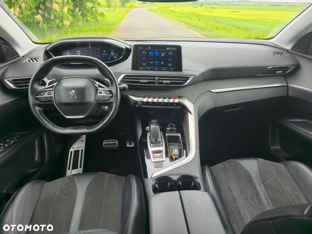 Peugeot 3008 PureTech 130 Stop & Start GPF EAT8 Crossway - 19