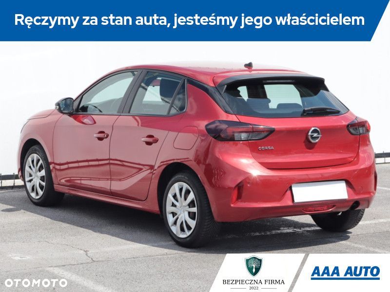 Opel Corsa - 6