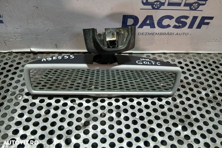 Oglinda retrovizoare parbriz E11015619 5M0857511 E11015619 5M0857511 - 1