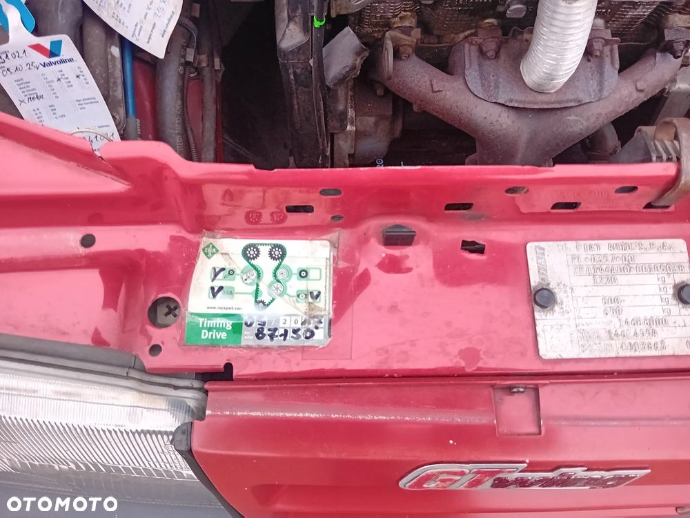 Fiat Uno 1.0 Fire - 14