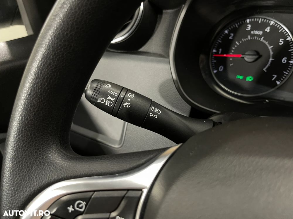 Dacia Duster SCe 115 2WD Essential - 18