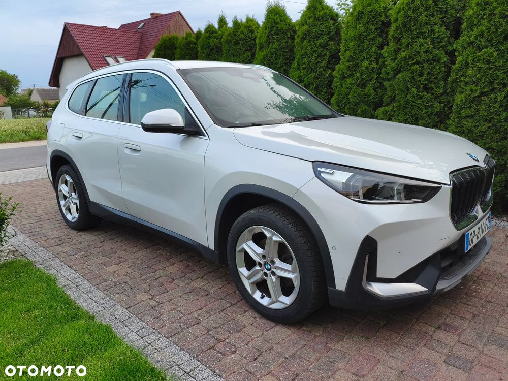 BMW X1 sDrive18i GPF Sport Line - 13