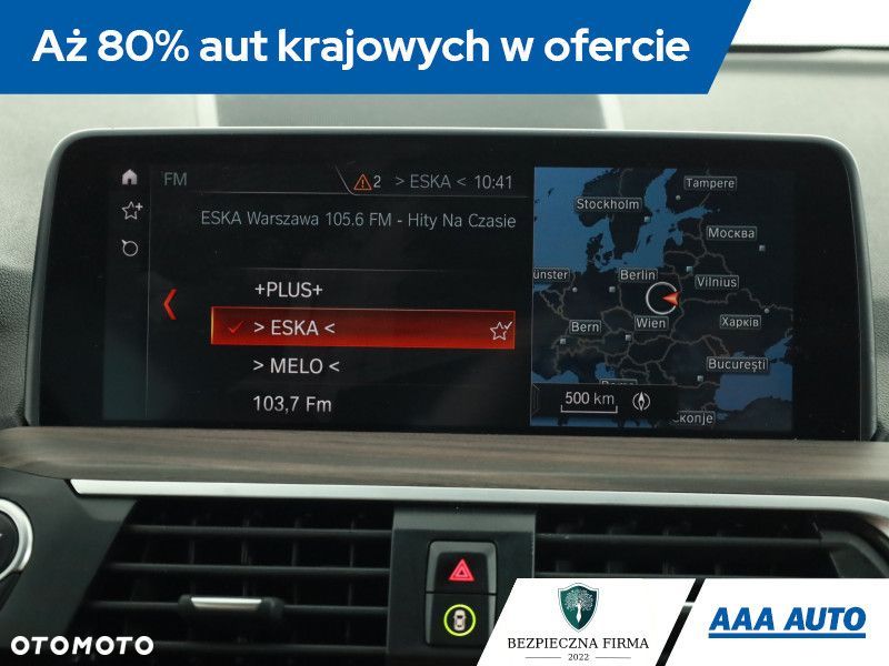 BMW X3 - 11