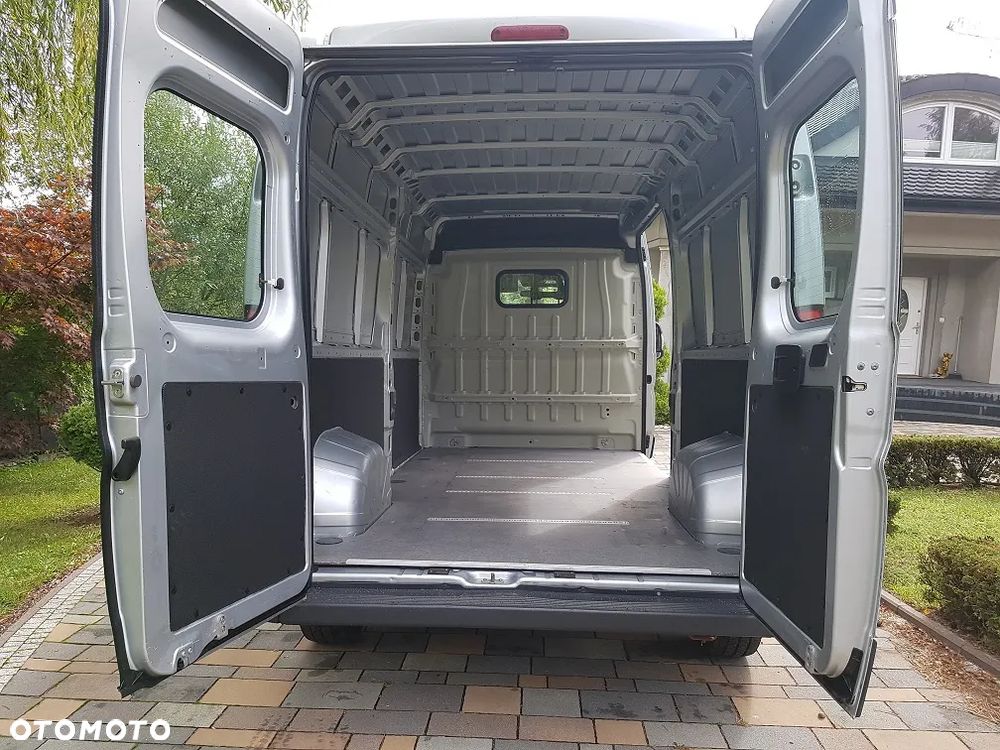Citroën JUMPER - 12