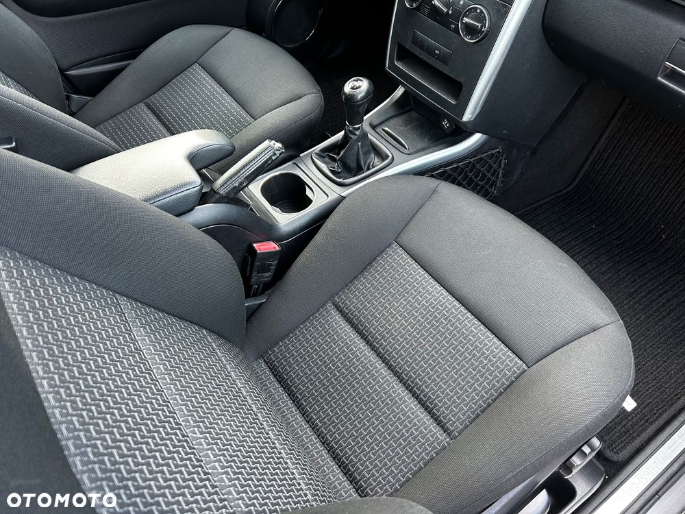 Mercedes-Benz Klasa B 170 BlueEFFICIENCY Flotte - 24