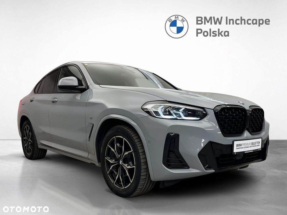 BMW X4 - 8