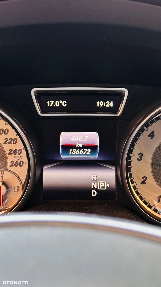 Mercedes-Benz CLA 250 Sport 4-Matic - 8
