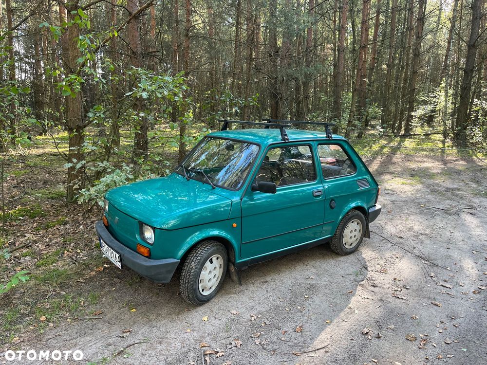 Fiat 126 elx Maluch sx - 33