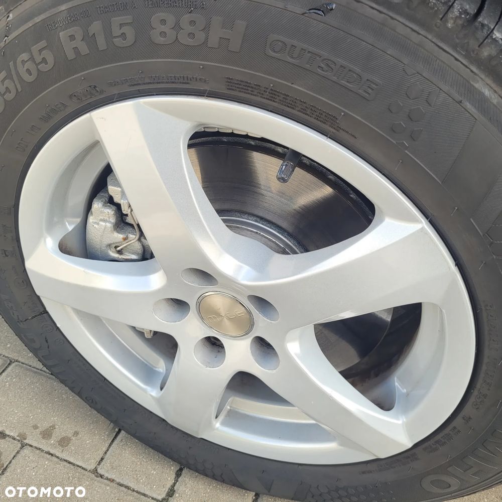 Volkswagen Polo 1.2 TSI BMT Comfortline - 18
