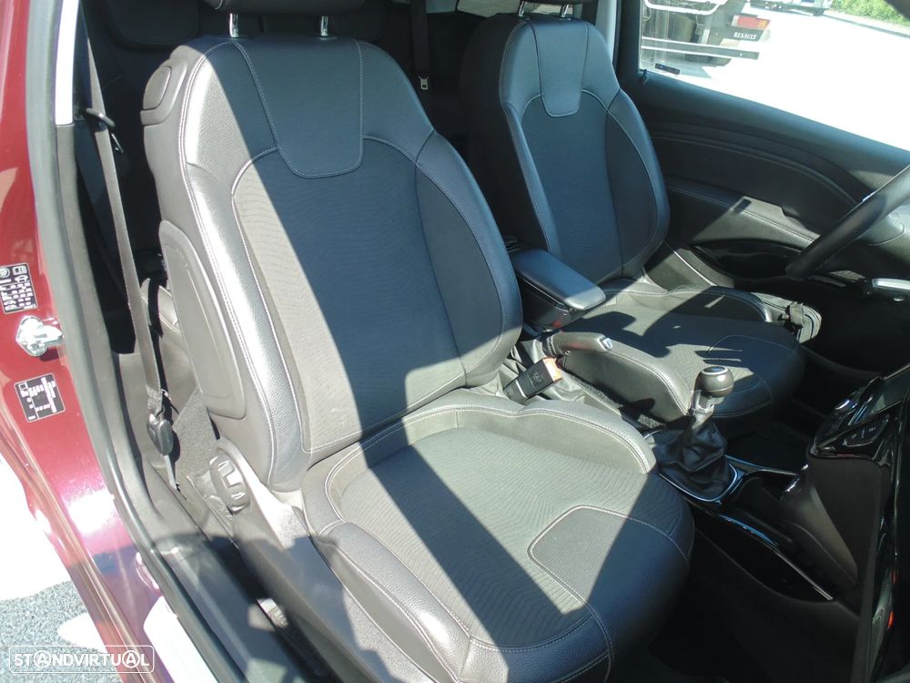 Opel Adam 1.2 Glam - 20