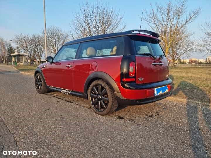 MINI Clubman Cooper - 12