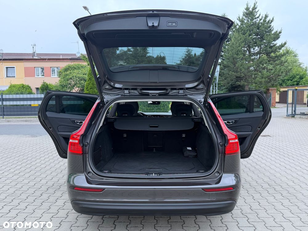Volvo V60 B4 B Core - 15