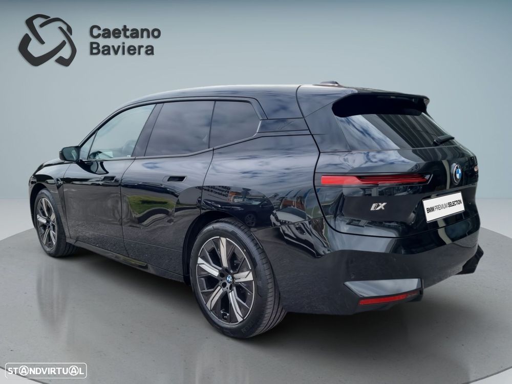 BMW iX xDrive 45 Pack Desportivo - 6