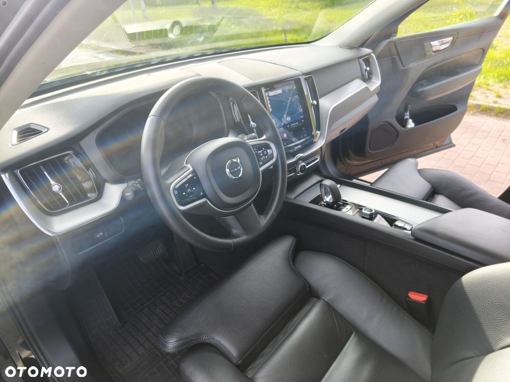 Volvo XC 60 - 12