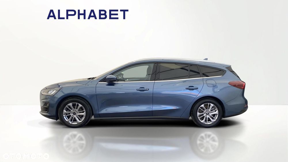 Ford Focus 1.5 EcoBlue Titanium - 2