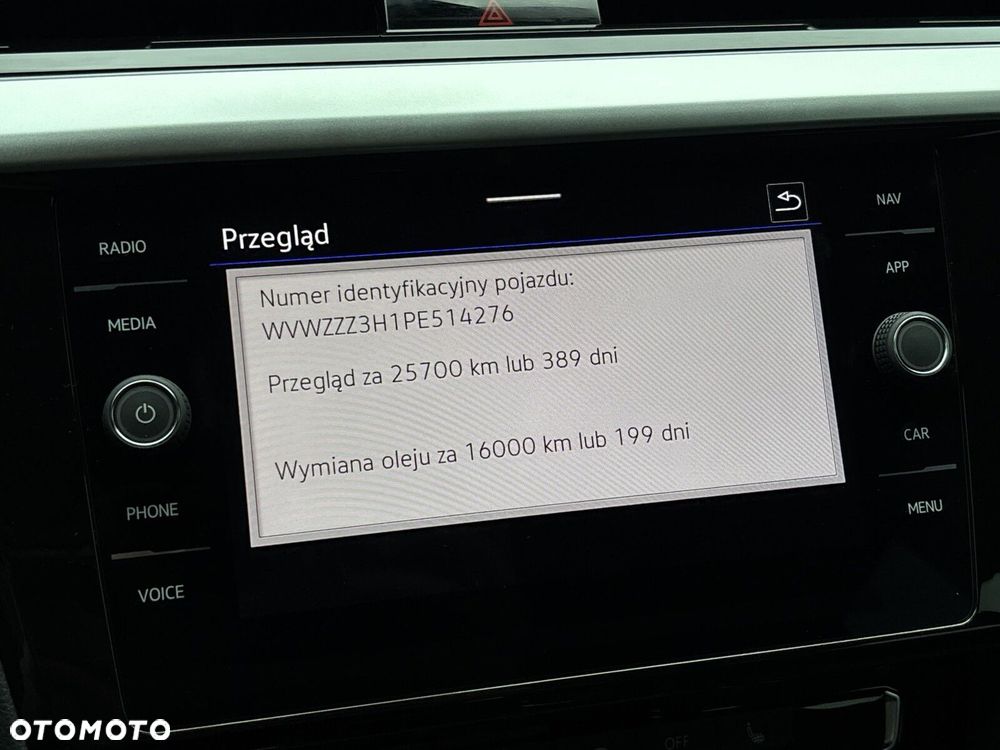 Volkswagen Arteon Shooting Brake 2.0 TSI 4Motion R DSG - 27