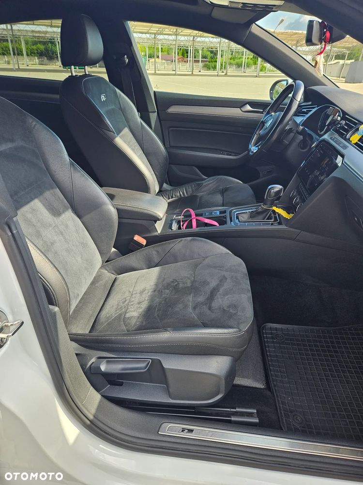 Volkswagen Arteon 2.0 TSI 4Motion R-Line DSG - 13