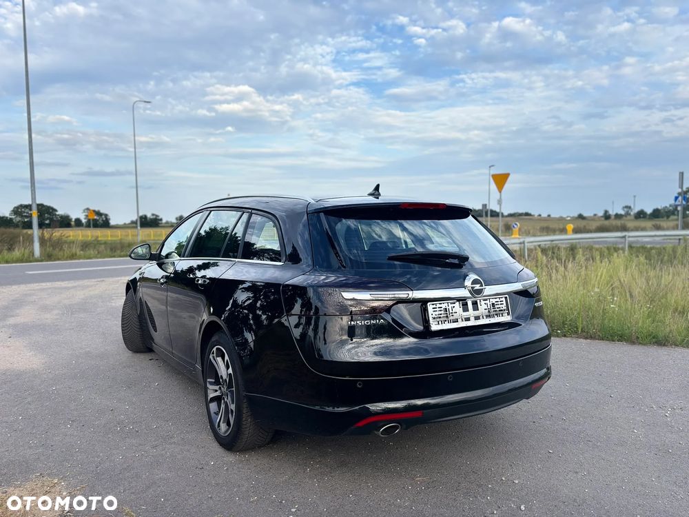 Opel Insignia - 8