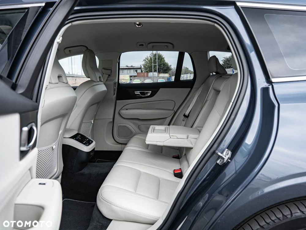 Volvo V60 B4 D Geartronic Inscription - 27
