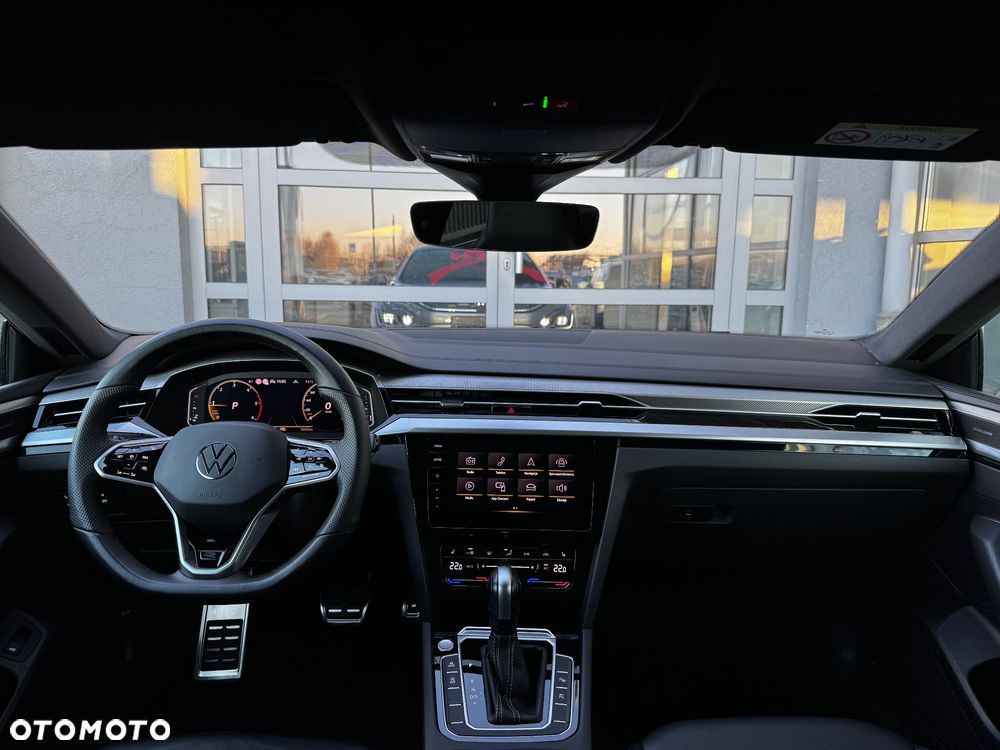 Volkswagen Arteon - 8