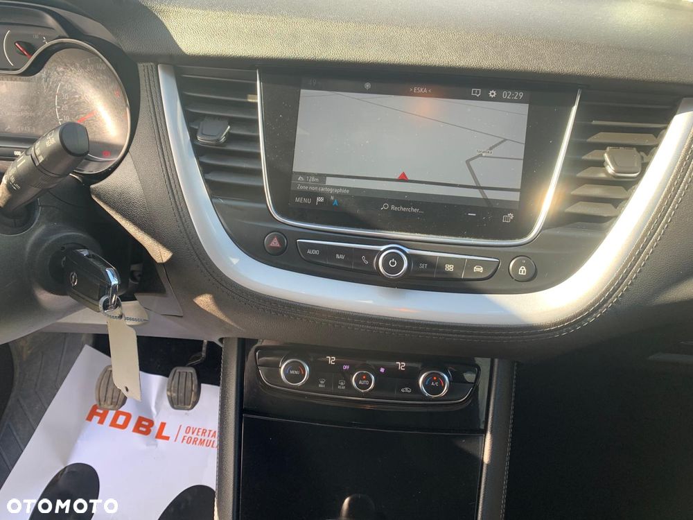 Opel Grandland X 1.5 D Start/Stop Selection - 23