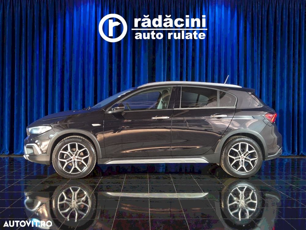 FIAT Tipo 2020 — imagine 41
