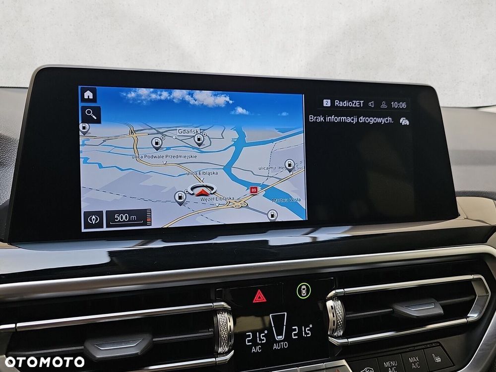 BMW X3 - 13