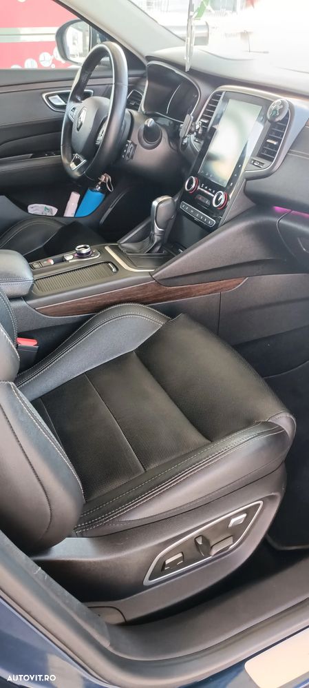 Renault Talisman ENERGY dCi 160 EDC INTENS - 10