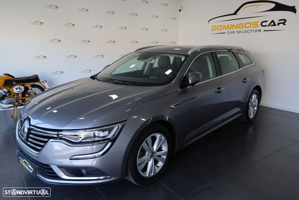 Renault Talisman Sport Tourer 1.6 dCi Executive - 2