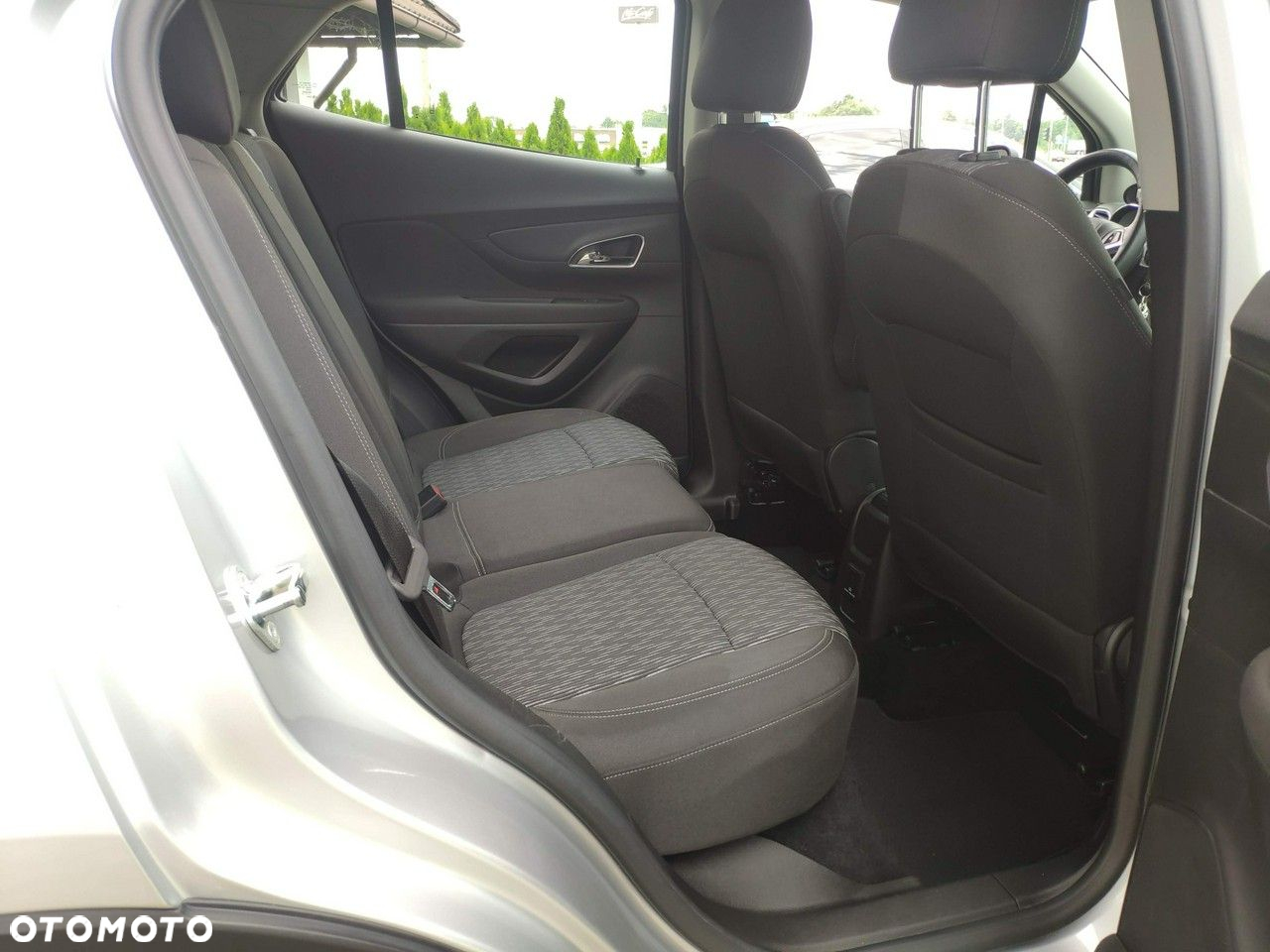 Opel Mokka - 20