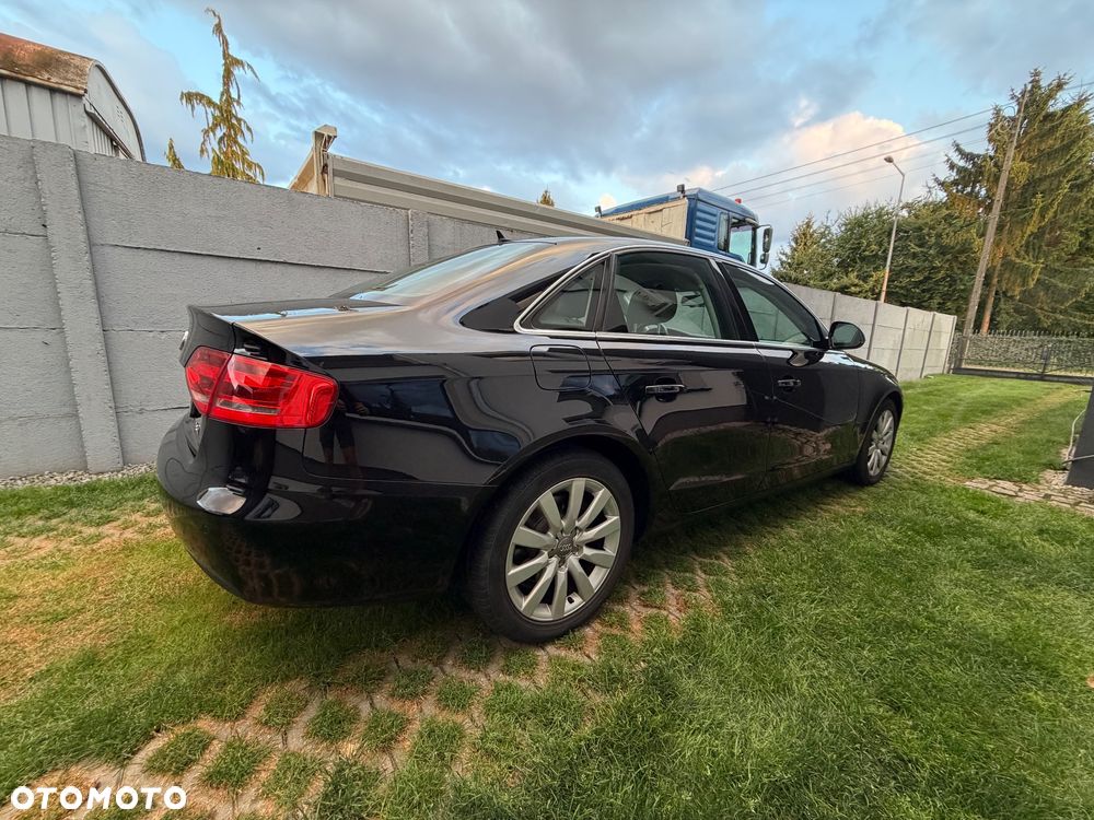 Audi A4 Limousine 1.8 TFSI - 6