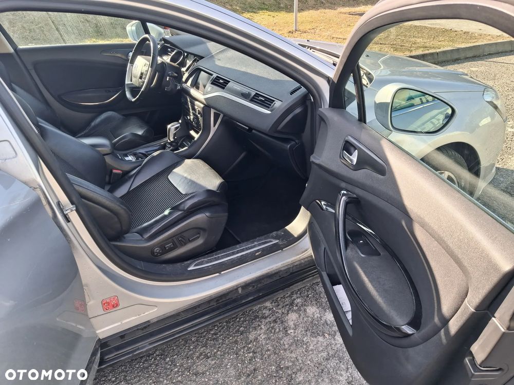 Citroën C5 2.0 HDi Exclusive - 8
