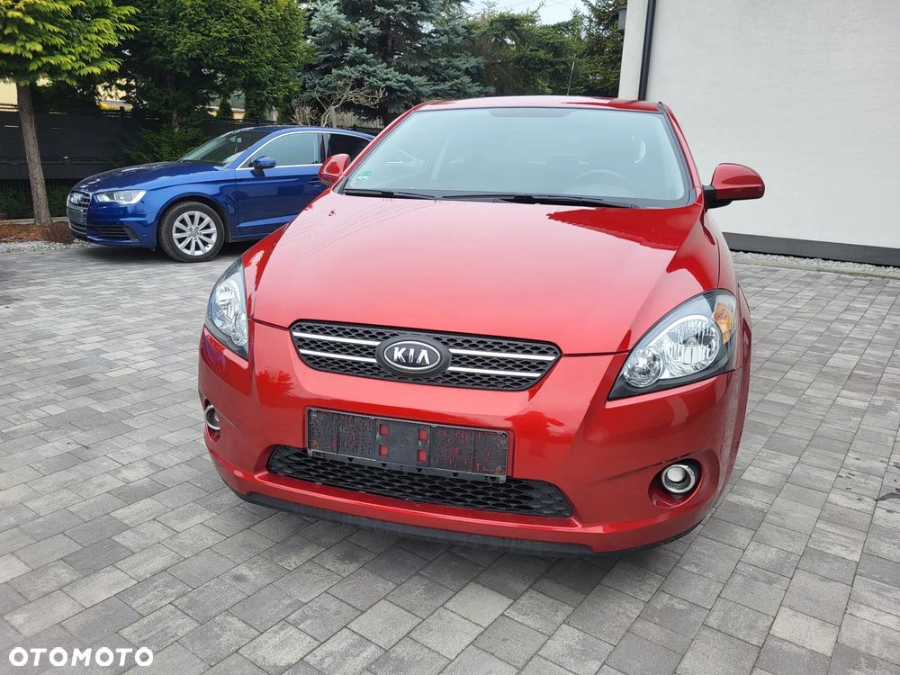 Kia Ceed 1.6 Comfort - 3