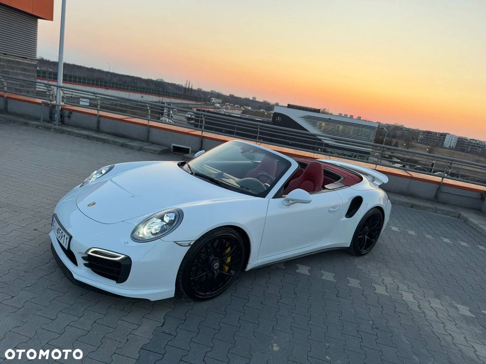 Porsche 911 - 10